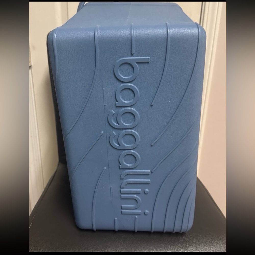 Bogg Bag Original Tote - French Blue - Picture 5 of 10